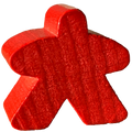 Chunky Meeples