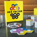 HEX FACTOR Base Game