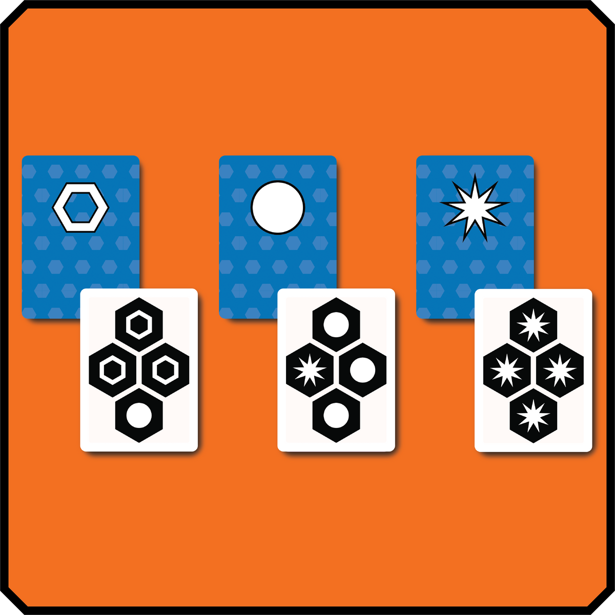 Attack Cards