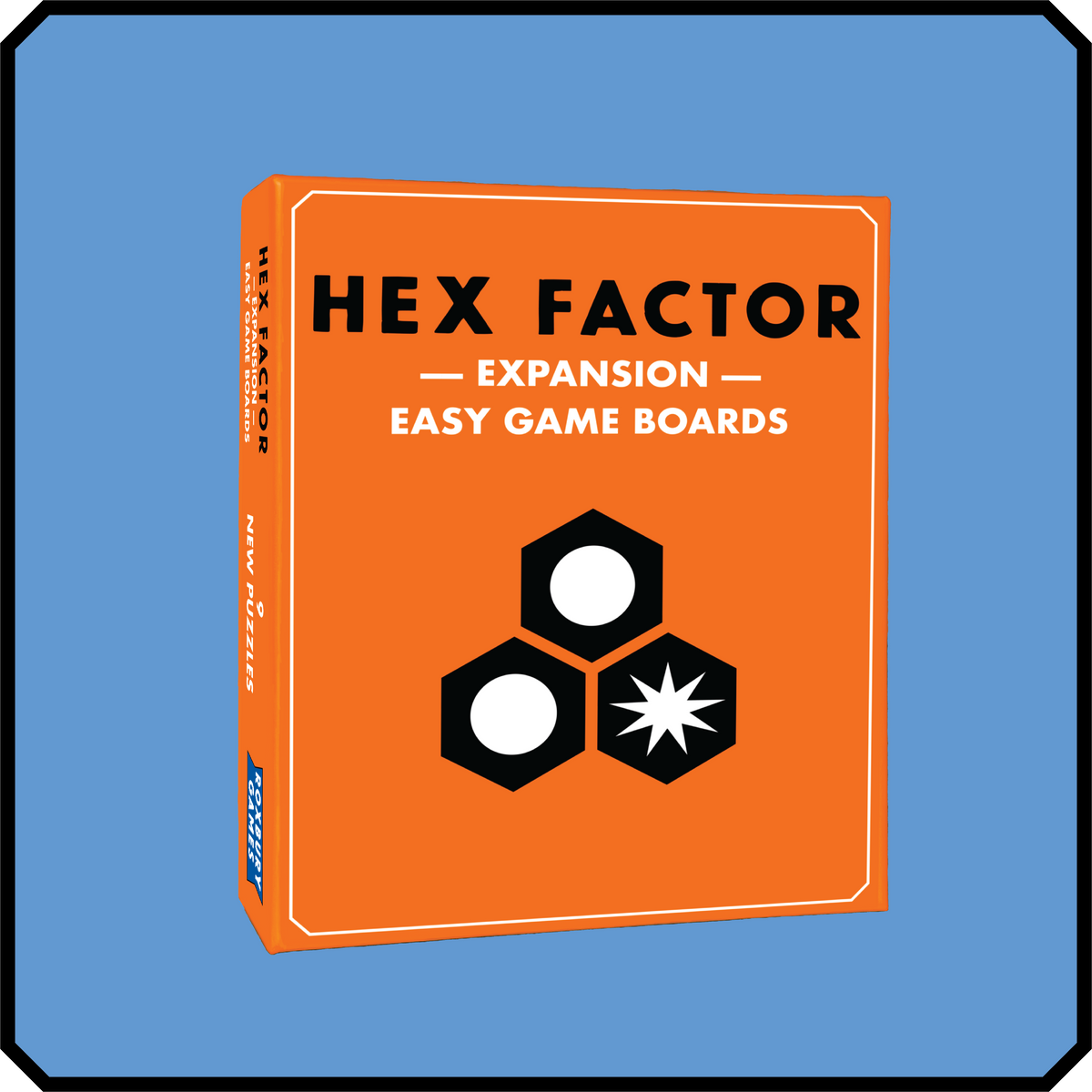 Easy Puzzles Expansion