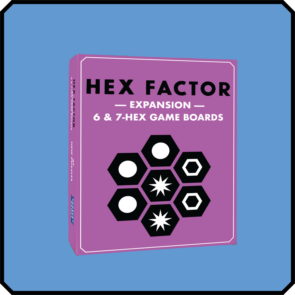 Power Puzzles Expansion